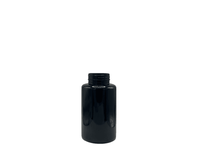 Pet Tablet Container Multiple Size