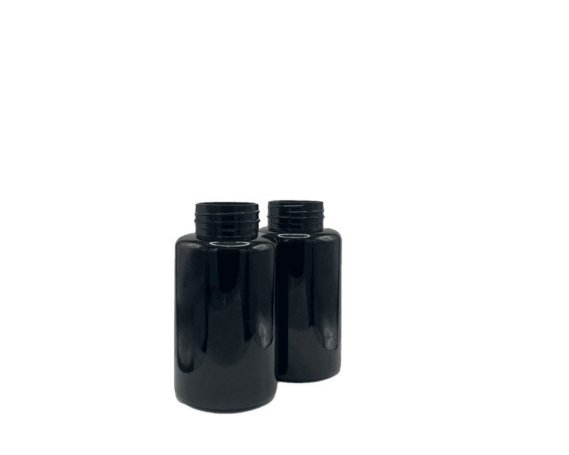 Pet Tablet Container Multiple Size