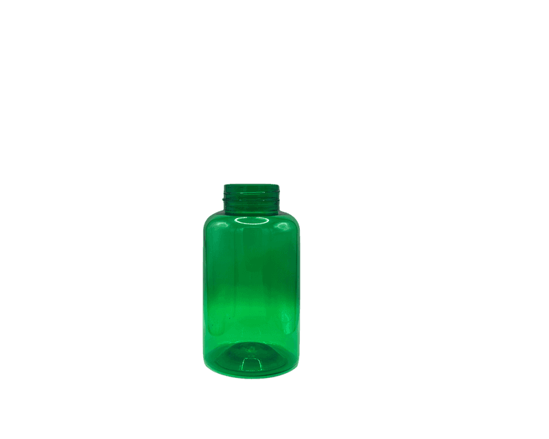Pet Capsule Container Multipe Size