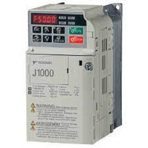 J1000 Yaskawa Basic Protected Chassis Microdrive Application: Industrial