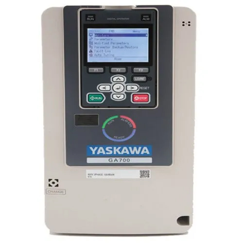 Ga700 Yaskawa Ac Drive Application: Industrial