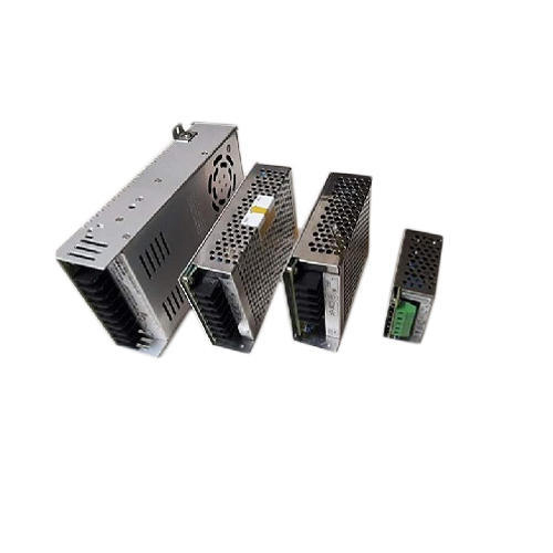 स्विच्ड मोड पावर सप्लाई एप्लीकेशन: औद्योगिक