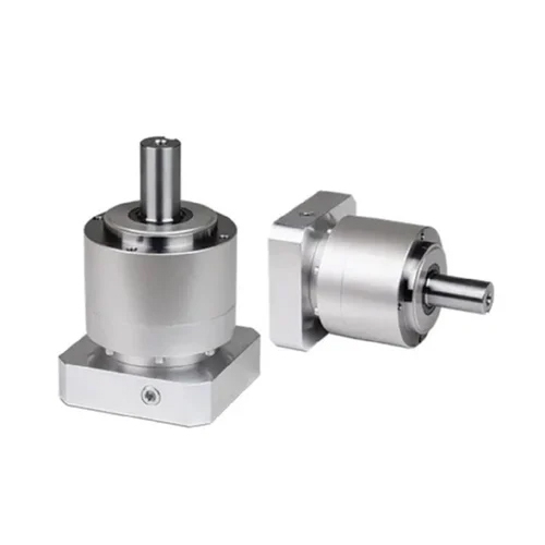 सिल्वर कास्ट आयरन प्लैनेटरी गियरबॉक्स