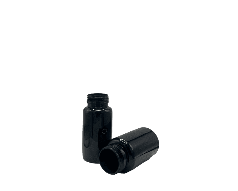 Pet Nutrition Container