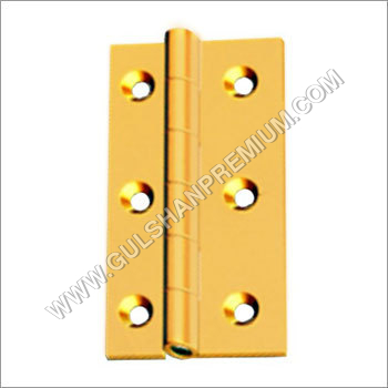 Cutt Hinges