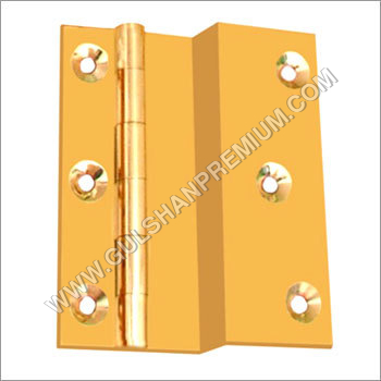 L-Hinges Hinges