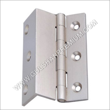 Z - Hinges