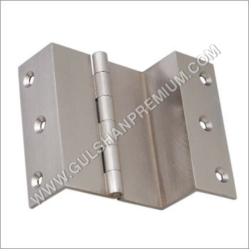 L - W Hinges