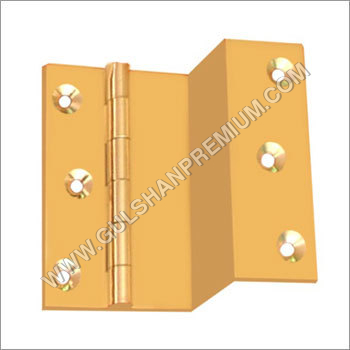 L Hinges