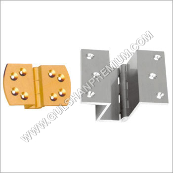 W-Hinges