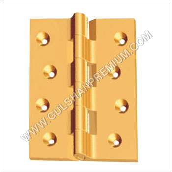 Railway Hinges