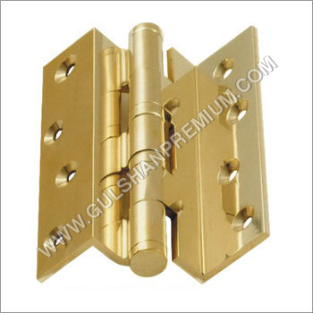 L - Bearing Hinges