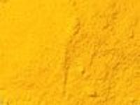 Middle Chrome Pigment