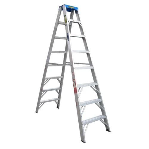 Aluminium Aluminum Climbing Ladders