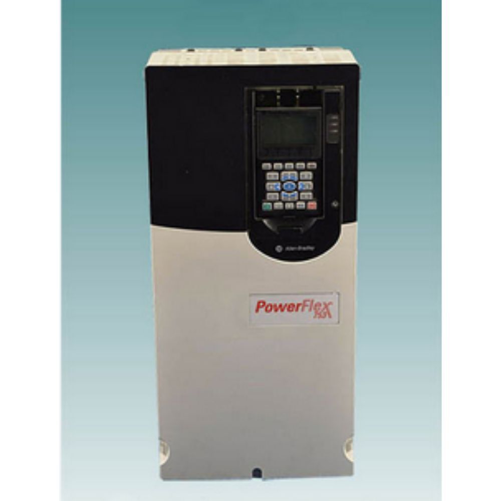 Powerflex 753 Ac Drives Application: Motor Speed Control