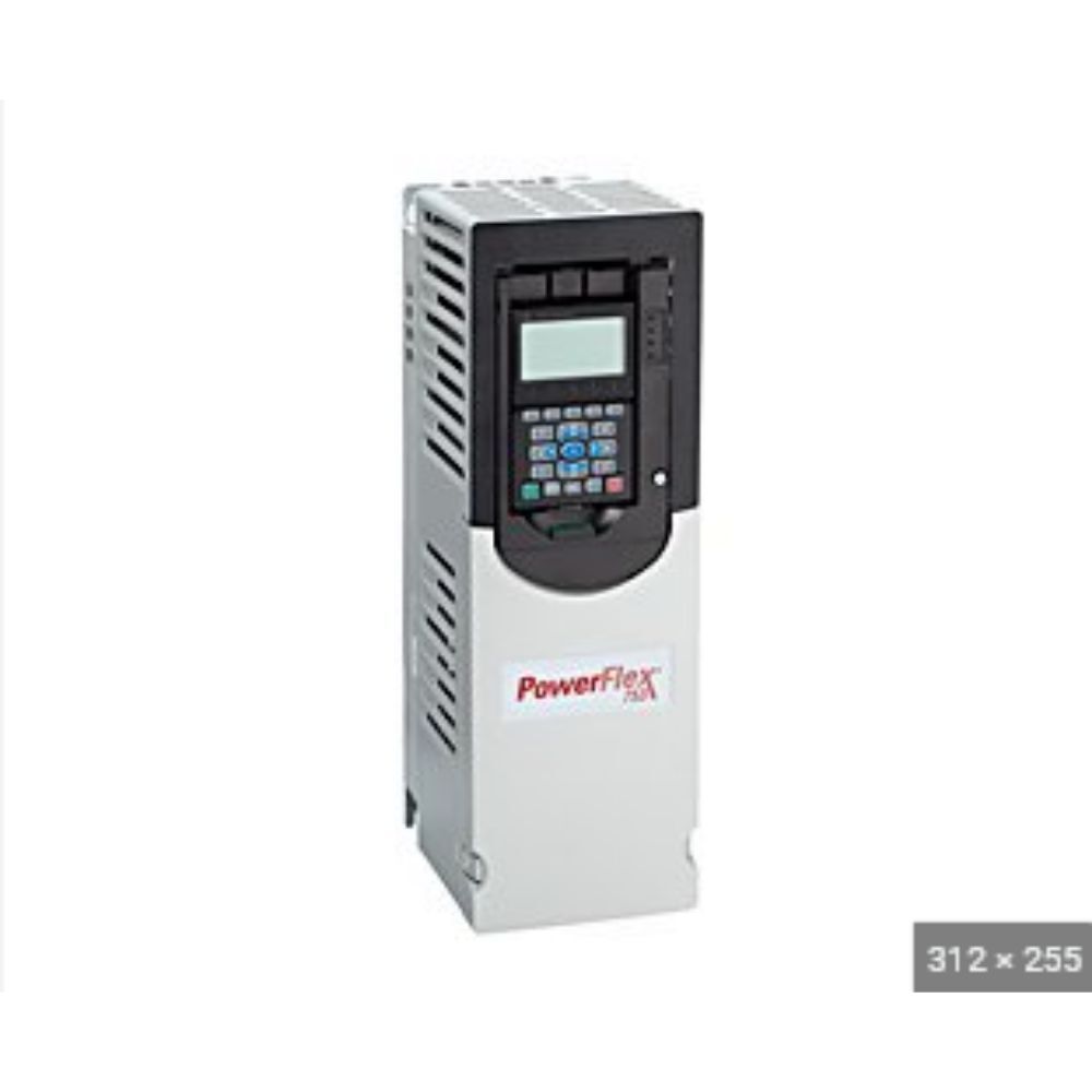 Powerflex 753 Ac Drives Application: Motor Speed Control