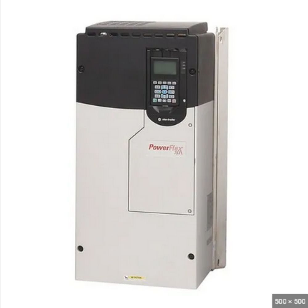 Powerflex 753 Ac Drives Application: Motor Speed Control