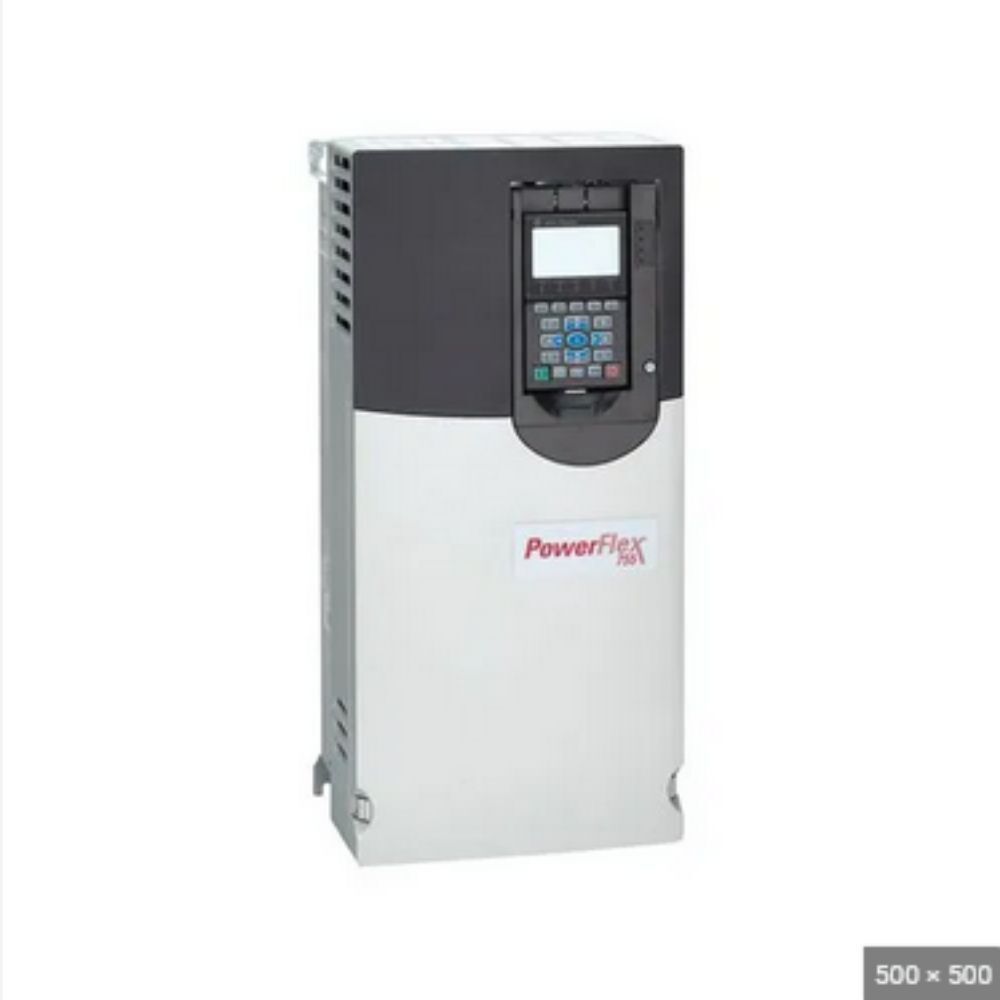 Powerflex 755 Ac Drives Application: Motor Speed Control