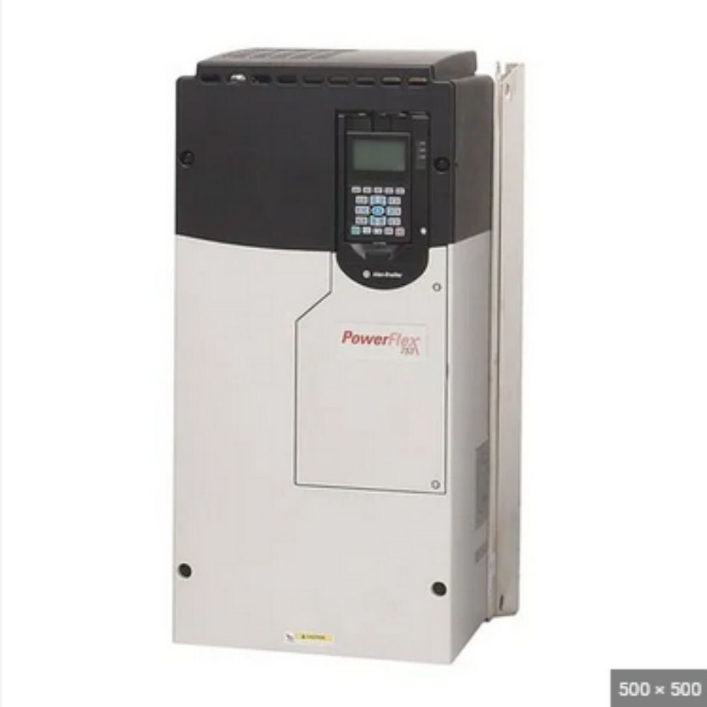 Powerflex 755 Ac Drives Application: Motor Speed Control