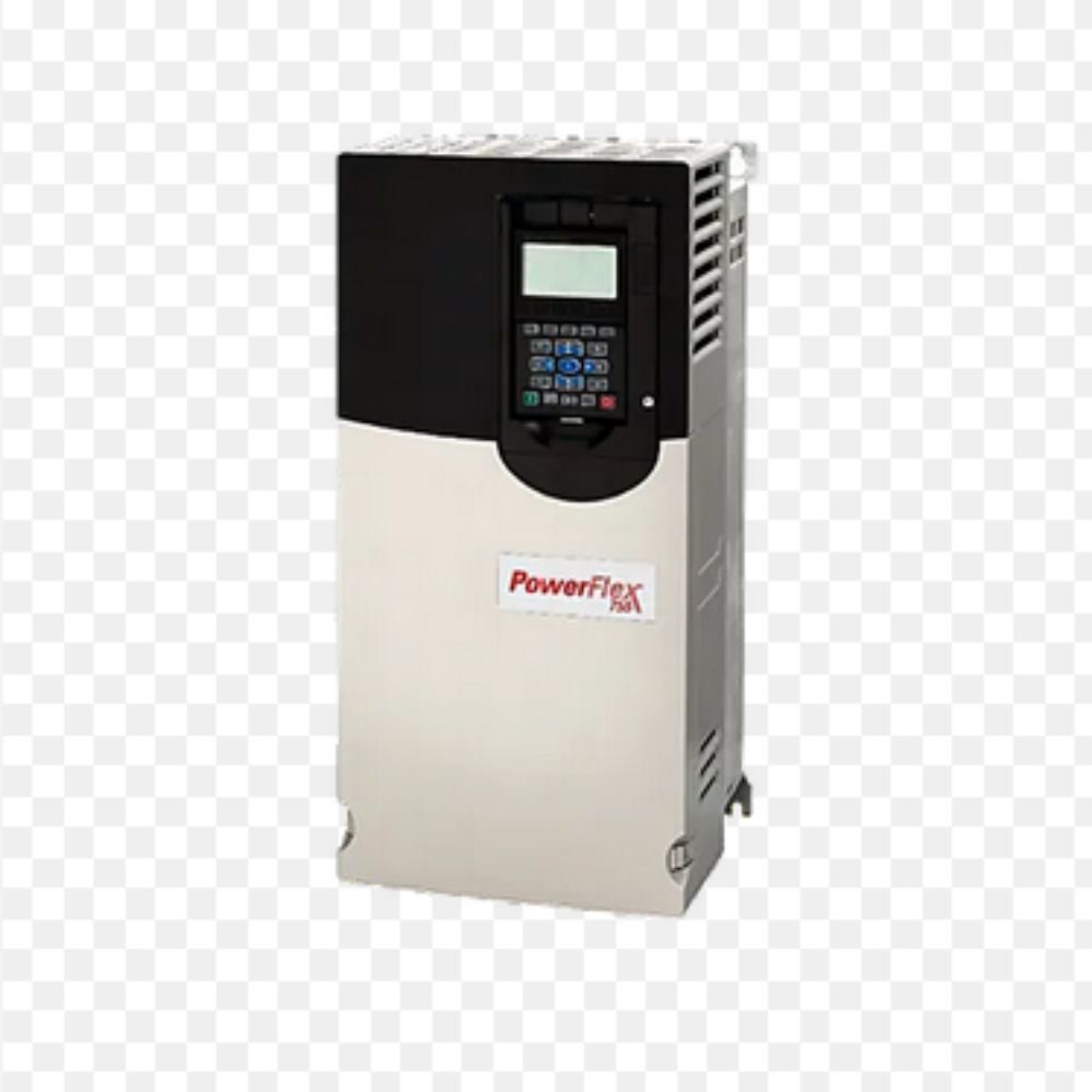 Powerflex 755 Ac Drives Application: Motor Speed Control