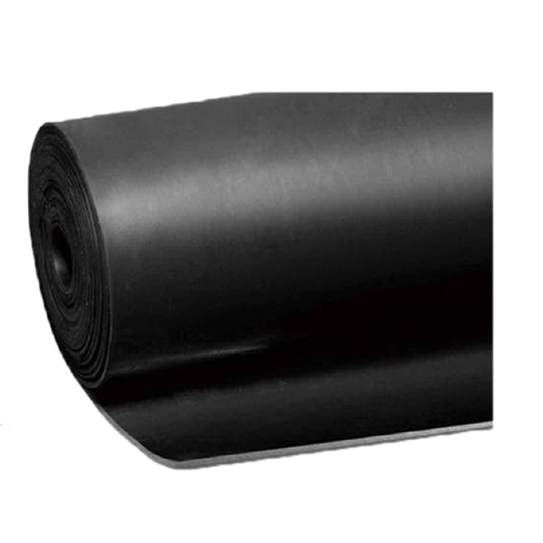 ब्लैक एनबीआर रबर शीट