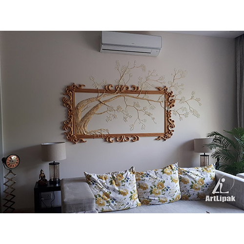 डेकोर प्रोफेशनल वॉल आर्ट