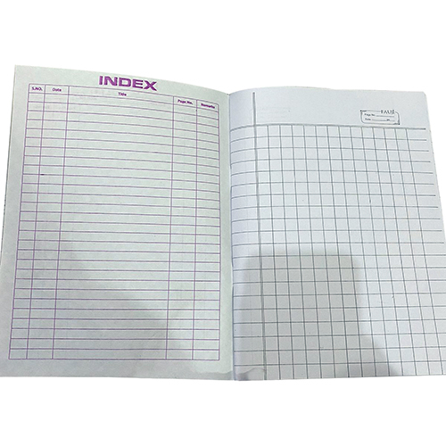 Paper Convent Notebooks