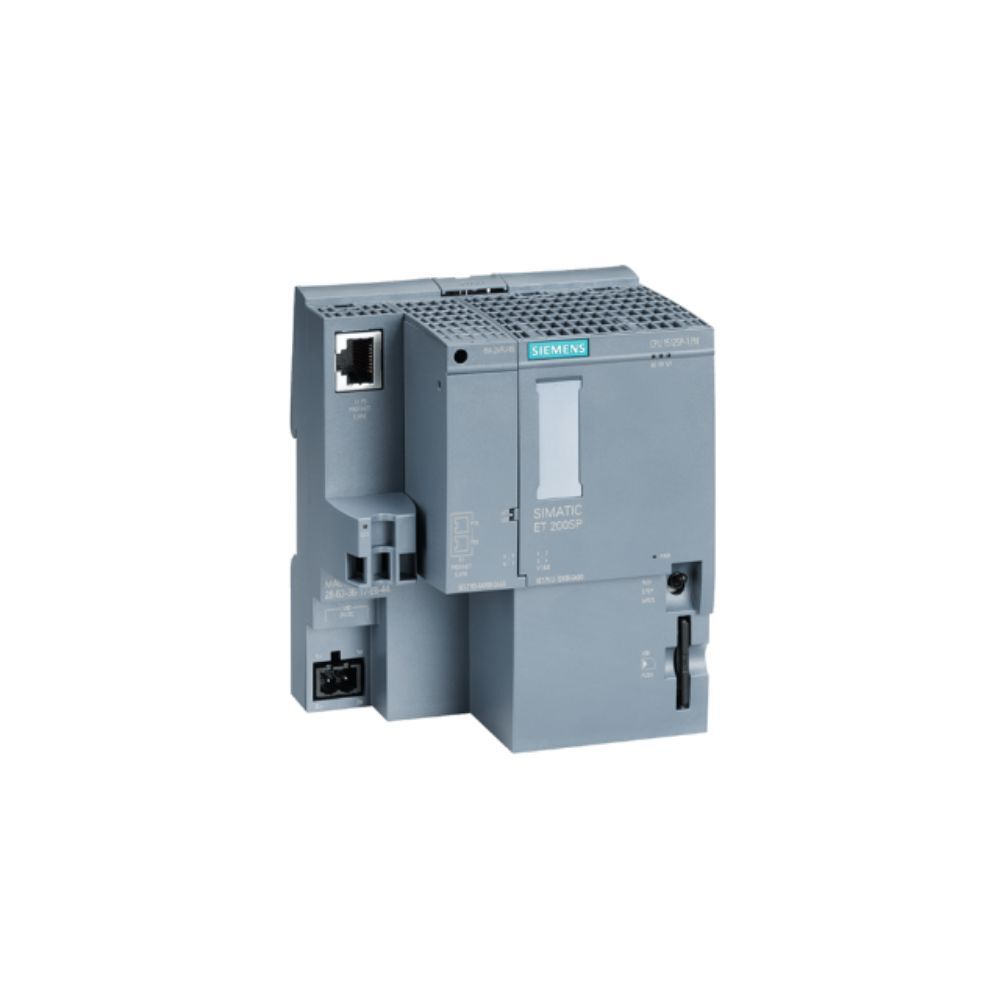 Standard Distributed Controller Et200