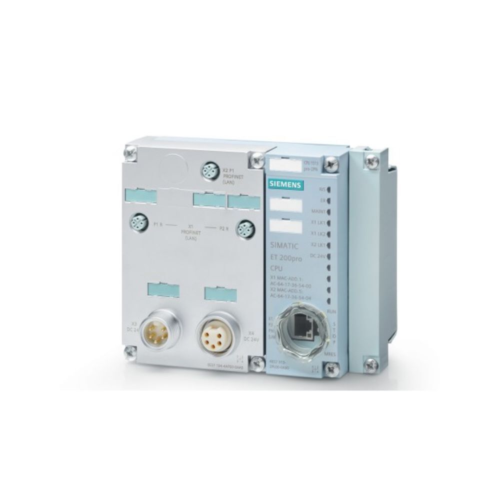 Standard Distributed Controller Et200