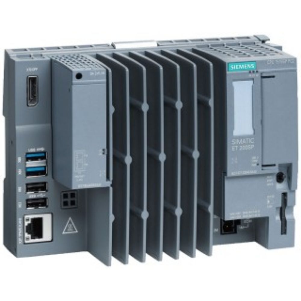 Standard Distributed Controller Et200