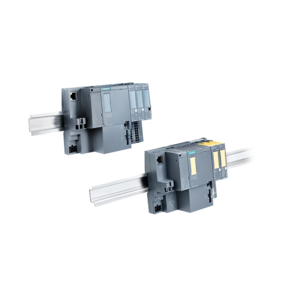 Standard Distributed Controller Et200