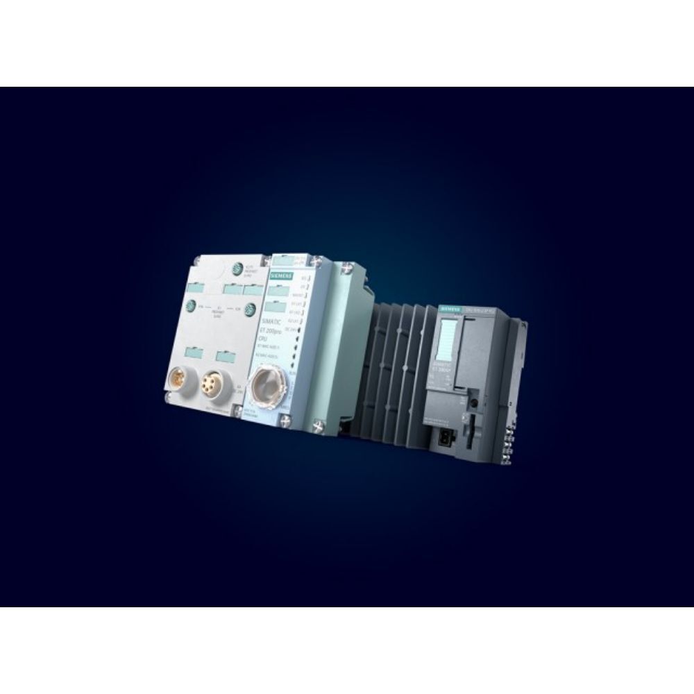 Standard Distributed Controller Et200