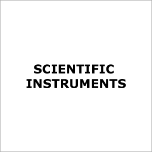 Scientific Instruments