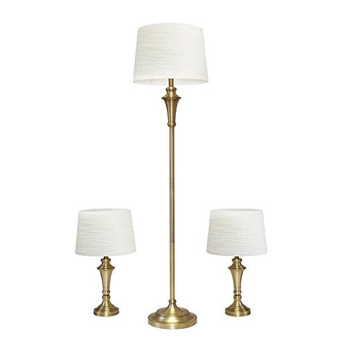 Aluminium Black Halo Adjustable Table Lamp