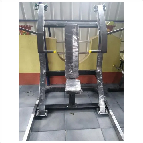 चेस्ट प्रेस मशीन ग्रेड: व्यावसायिक उपयोग