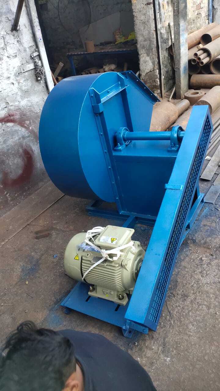 Industrial Centrifugal Blower at 10000.00 INR in Delhi, Delhi | Sys ...