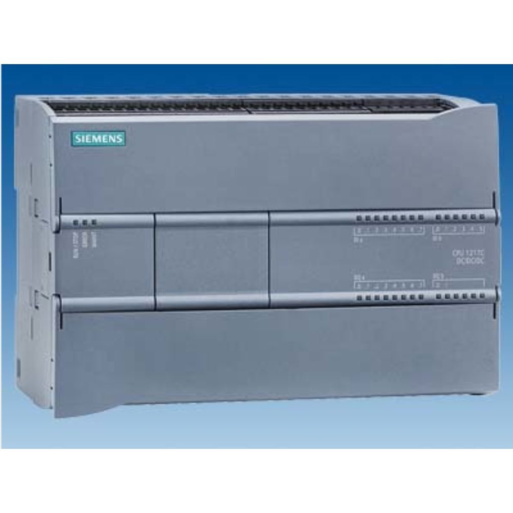 Standard S7-1200 - Cpu 1217c