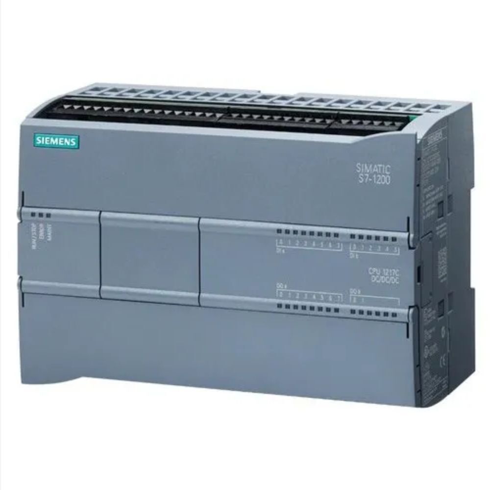 Standard S7-1200 - Cpu 1217c