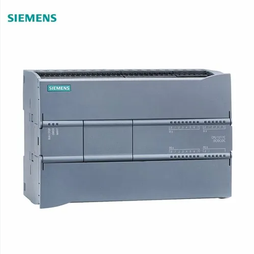 Standard S7-1200 - Cpu 1217c