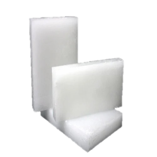 पैराफिन वैक्स अनुप्रयोग: औद्योगिक