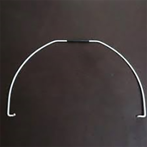 बकेट हैंडल एप्लीकेशन: औद्योगिक