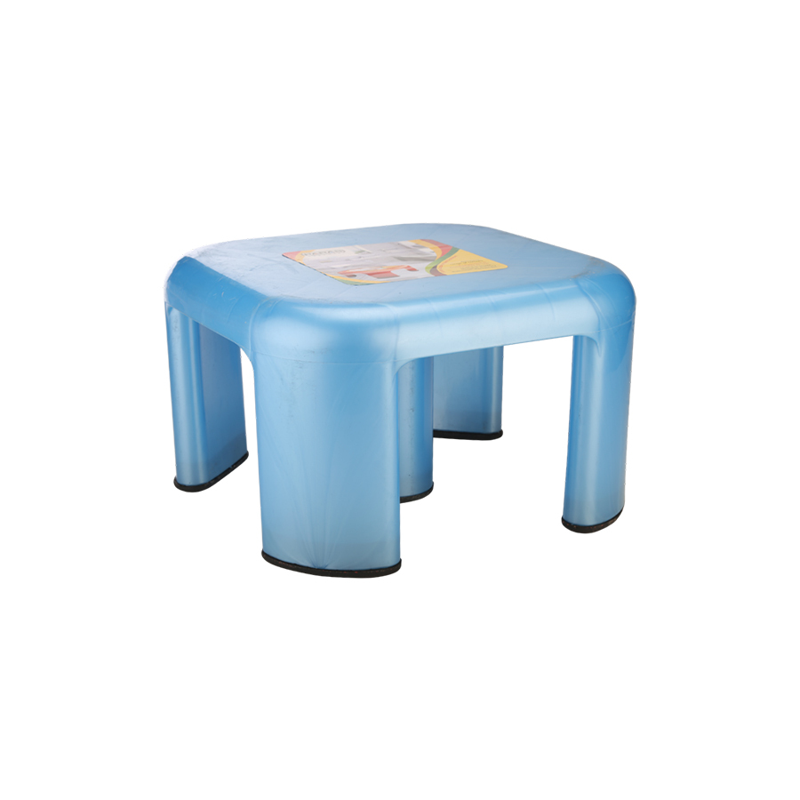 Plastic Pata - High-quality Multicolor Plastic, Square Design , Various Sizes Available