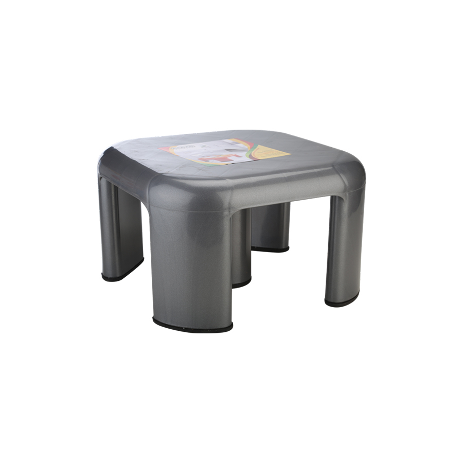 Plastic Pata - High-quality Multicolor Plastic, Square Design , Various Sizes Available