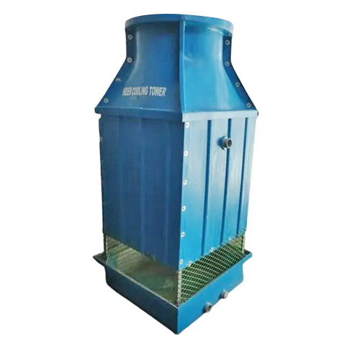Frp Injection Moulding Cooling Tower