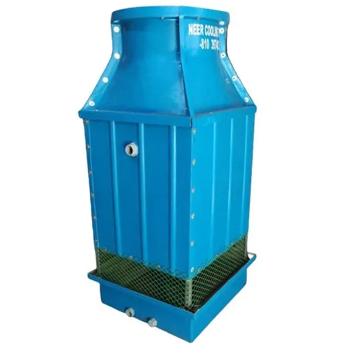 Frp Injection Moulding Cooling Tower