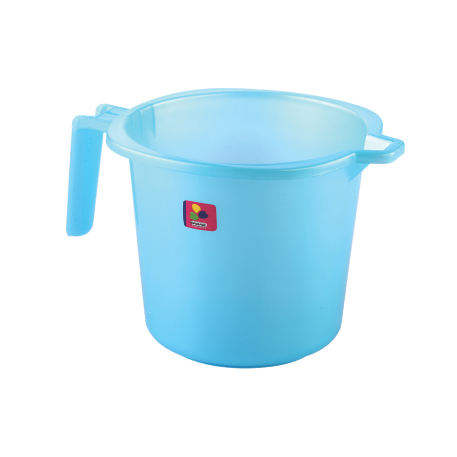 Premium Plastic Mug - High Quality Pp Material, Various Sizes Available (Pl-50, Pl-75, Pl-100, Pl-150) | Glossy Finish, Stylish Designs, Durable, Chip-resistant With Comfortable Grip Handle