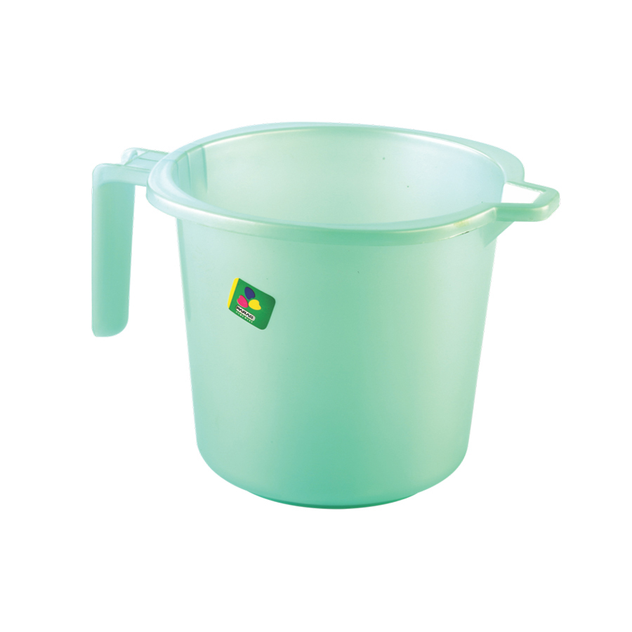 Premium Plastic Mug - High Quality Pp Material, Various Sizes Available (Pl-50, Pl-75, Pl-100, Pl-150) | Glossy Finish, Stylish Designs, Durable, Chip-resistant With Comfortable Grip Handle