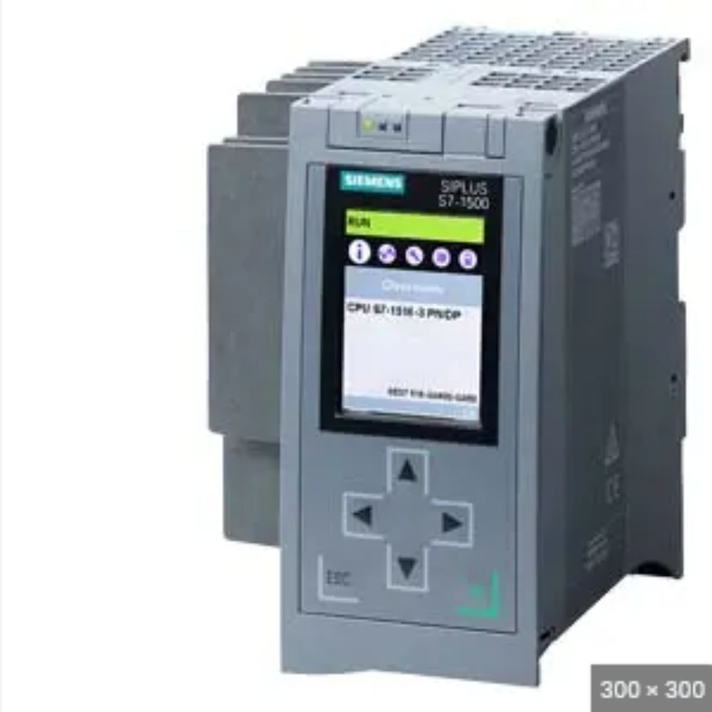 S7-1500 Cpu 1516-3 Pn/dp - 1mb Programming Memory 5mb Data Storage | Profinet Io Controller Distributed Intelligence Comprehensive Control Functionality
