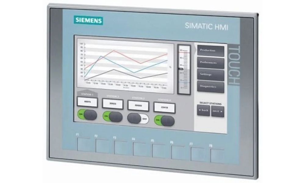 Standard Ktp 700 Basic Dp