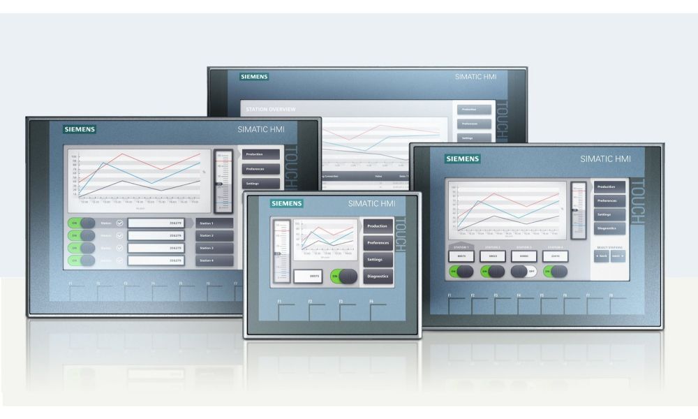 Standard Ktp 700 Basic Dp